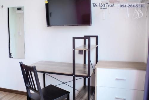 The Hat Trick Hostel4