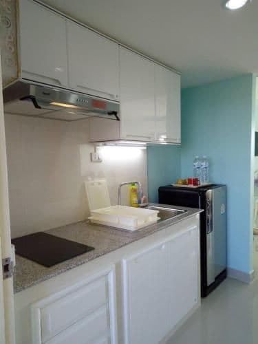 Apartment with Sea View