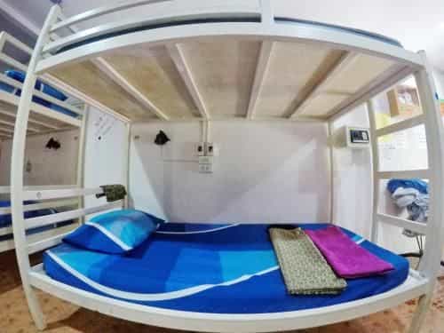 ้hangover hostel ้hangover hostel