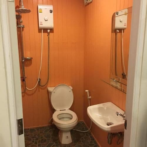 Deluxe Bungalow