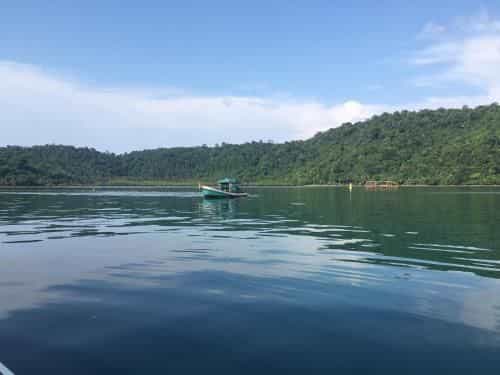 captain Nhong seafood and homestay captain Nhong seafood and homestay