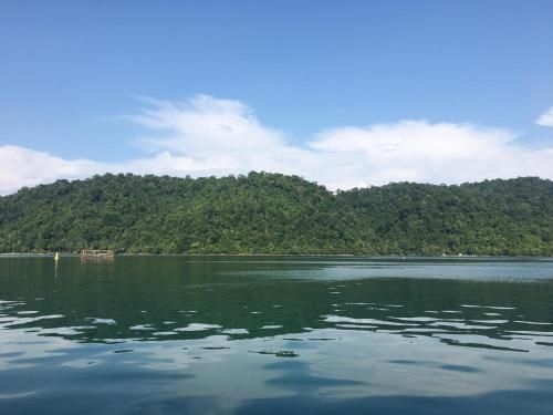 Captain Nhong seafood and homestay2