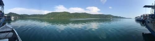 Captain Nhong seafood and homestay1