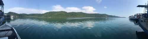 captain Nhong seafood and homestay captain Nhong seafood and homestay
