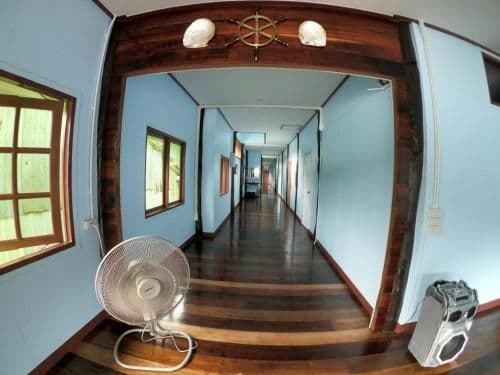 Family Room with Private Bathroom