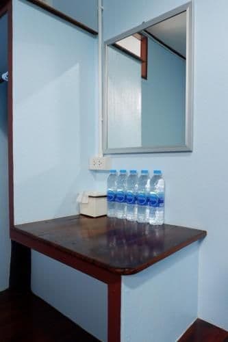 Double Room with Extra Bed