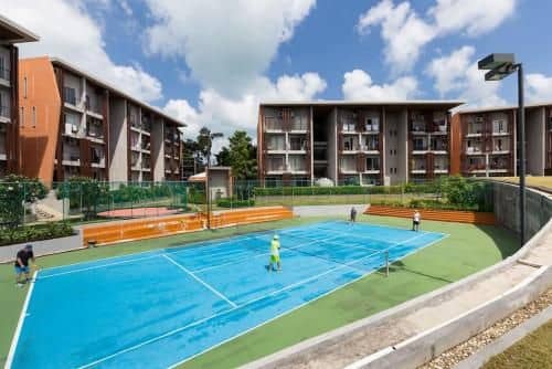 Studio Condo in Replay E305 - across the road from Bangrak Beach Studio Condo in Replay E305 - across the road from Bangrak Beach