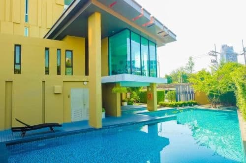Baan Imm Aim 305 Baan Imm Aim 305