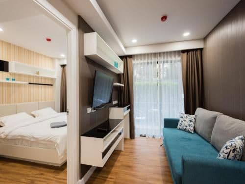 Dusit Grand Park by GrandisVillas Dusit Grand Park by GrandisVillas