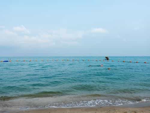 The Cliff Condominium by GrandisVillas The Cliff Condominium by GrandisVillas