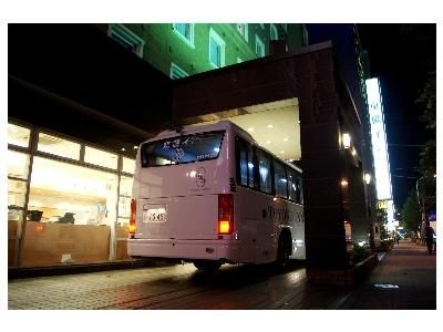 โทโยโกะ อินน์ ฮาเนดะ แอร์พอร์ต 1 (Toyoko Inn Haneda Airport I)1