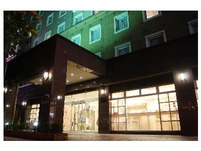 โทโยโกะ อินน์ ฮาเนดะ แอร์พอร์ต 1 (Toyoko Inn Haneda Airport I)0