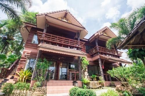 สวนย่า เกาะกูด รีสอร์ต แอนด์ สปา สวนย่า เกาะกูด รีสอร์ต แอนด์ สปา