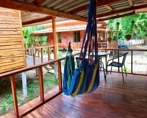 Lanta A Toi House Lanta A Toi House