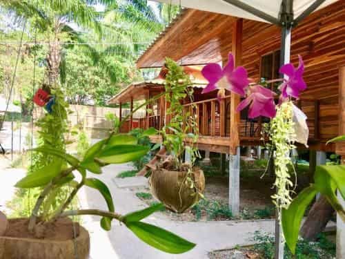 Lanta A Toi House Lanta A Toi House