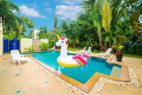 Presidents Game villa. Private pool. 5BDR. Presidents Game villa. Private pool. 5BDR.