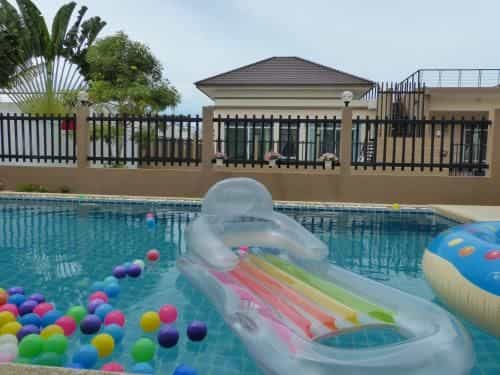 So Cool Pool Villa So Cool Pool Villa
