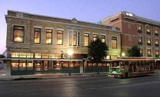 Best Western Plus Sunset Suites-Riverwalk Best Western Plus Sunset Suites-Riverwalk