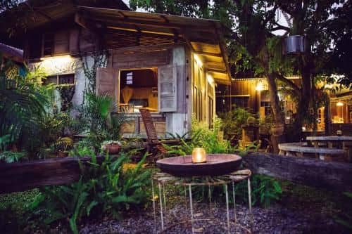 Kwanlah Homestay Kwanlah Homestay