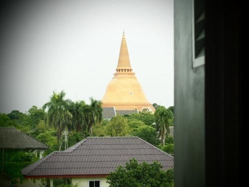 มาย รูม นครปฐม (My ROOM Nakhonpathom)1