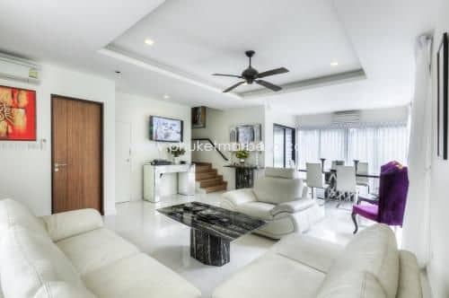 3BD Holiday Home in Laguna 65011 3BD Holiday Home in Laguna 65011
