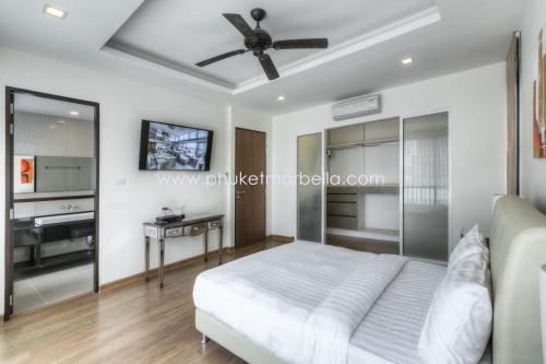 3BD Holiday Home in Laguna 650113