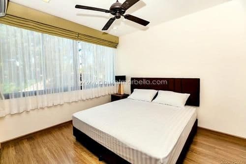 Three-Bedroom Holiday Home