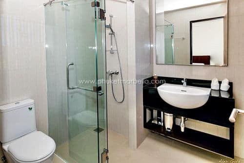 Three-Bedroom Holiday Home
