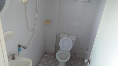 Economy Twin Room