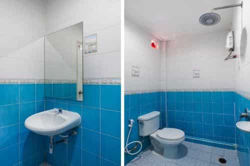 OYO 577 For Love Hotel near Bumrungrad International Hospital OYO 577 For Love Hotel near Bumrungrad International Hospital