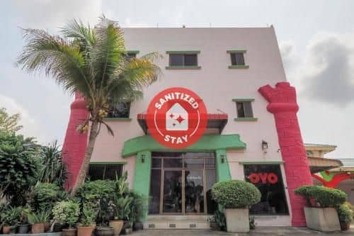 OYO 577 For Love Hotel OYO 577 For Love Hotel