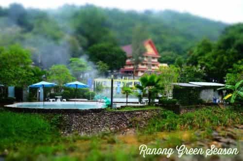 W House Ranong 2Bedroom villa W House Ranong 2Bedroom villa