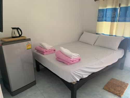 Muang Kao Guest House (by Pa Jaew) Muang Kao Guest House (by Pa Jaew)