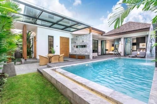 Luxurious 3 Bedroom Designer Villa Luxurious 3 Bedroom Designer Villa