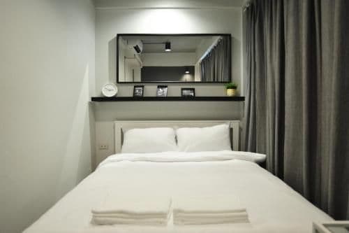 Family Room with Private Bathroom