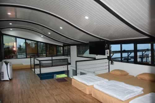 BKL Boutique Hotel บ้านพักตากอากาศพัทยา พลูวิลล่า BKL Boutique Hotel บ้านพักตากอากาศพัทยา พลูวิลล่า