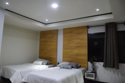 Twin Room with Bath