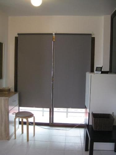 Economy Quadruple Room with Shared Bathroom