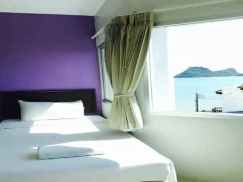 Prachuap Beach Hotel