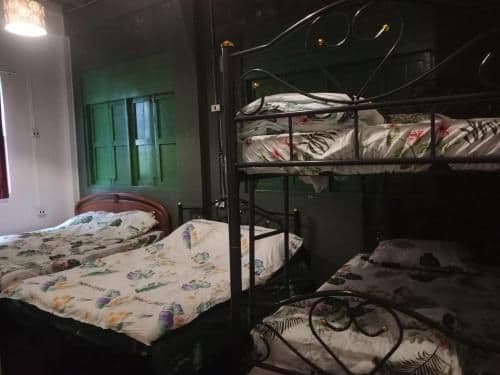 Family Junior Suite