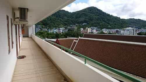 2 bedrooms apartment unit 4961 @ Patong Grand Condotel 2 bedrooms apartment unit 4961 @ Patong Grand Condotel
