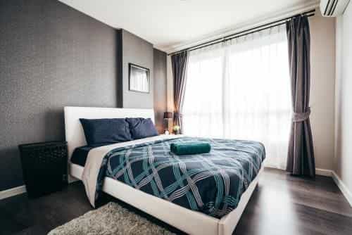 2 Bedroom 2 Bathroom Pool view by AHA 2 Bedroom 2 Bathroom Pool view by AHA