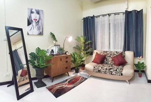 Duplex Apartment
