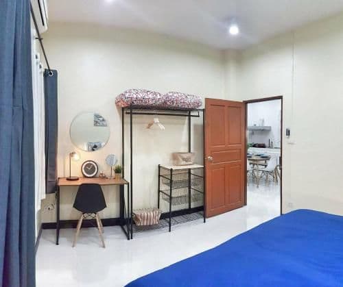 Duplex Apartment