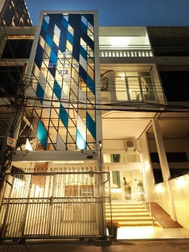 Bliss 22 Residence0