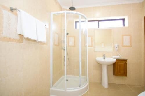Five-Bedroom Villa with Spa Bath and Private Pool