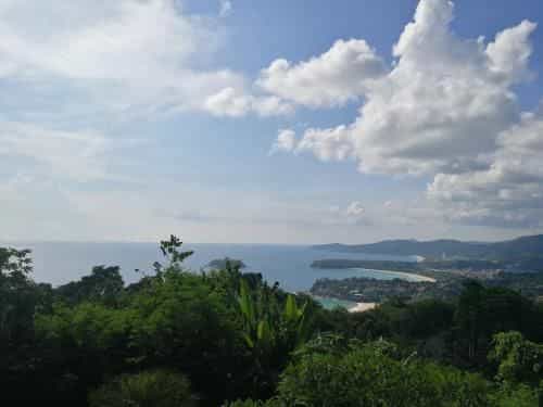 Cozy 2 bedroom on Patong beach Cozy 2 bedroom on Patong beach