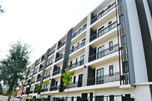 Baan 39 Service Apartment Baan 39 Service Apartment