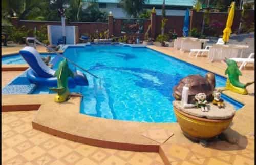 Villa Blue Sapphire Villa Blue Sapphire