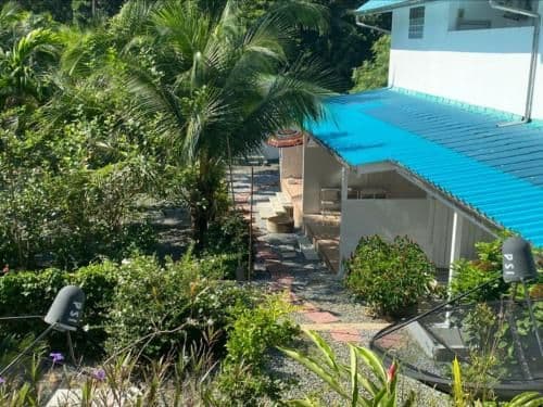 Double Room with Park View